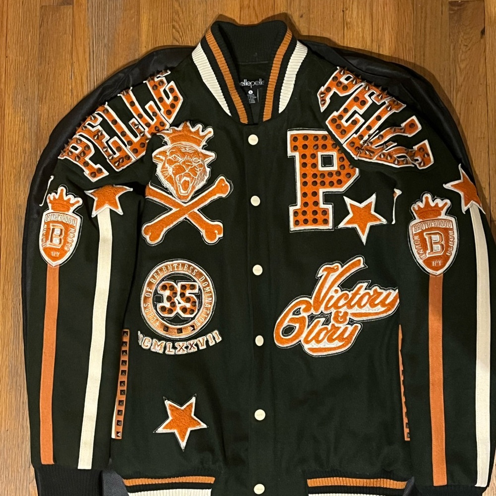 Pelle Pelle